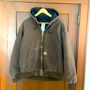 Carhartt Jacket